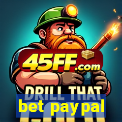 bet paypal